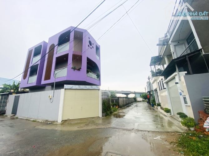 LÔ ĐẤT THỔ CƯ - 145m2 VUÔNG VỨC - NGAY NGUYỄN DUY TRINH - CHỈ 10 TỶ THƯƠNG LƯỢNG TRỰC TIẾP - 2