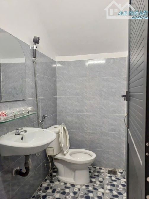 NHÀ 1 TRỆT 1 LẦU ĐƯỜNG SỐ 45 KDC 586 GẦN BỆNH VIỆN HOÀN MỸ, CHỢ 586, CÁI RĂNG, CẦN THƠ - 2