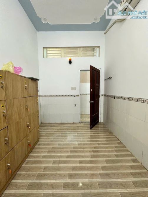 23. Chủ gởi: CHO THUÊ NHÀ TRỆT TRỤC CHÍNH HẺM 388J - 388Z - 2