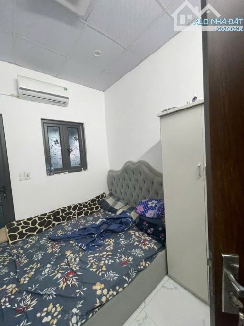 Nhà Đẹp Phố Cát Linh 25 m 2 -4 Tầng 3 Phòng Ngủ -full Công Năng - 2