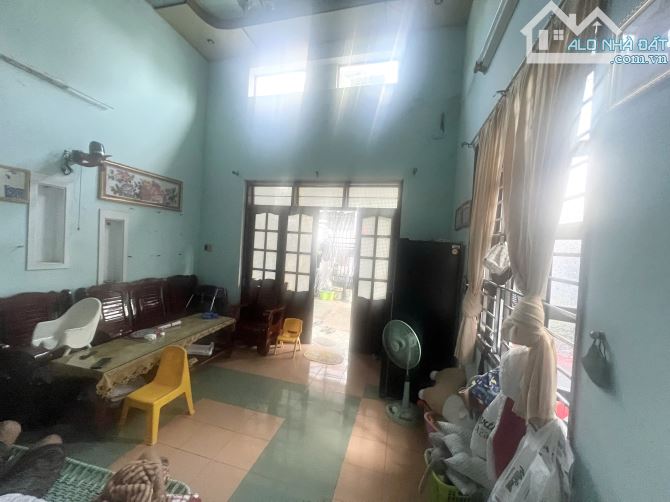🔥SIÊU HIẾM! 104M²– NGANG 5,8M NỞ HẬU– SÁT ĐƯỜNG LƯƠNG THẾ VINH– SƠN TRÀ. NHỈNH 6 TỶ - 2