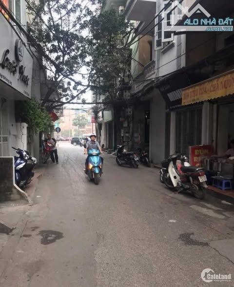 Chùa Láng - 40m2 Kinh Doanh - Ô tô nhỉnh 10 tỷ - 2