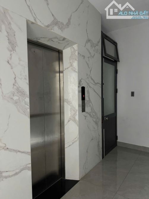 🏡 Bán nhà 3 tầng mặt tiền Văn Tiến Dũng - Hòa Xuân - Có thang máy🏡 - 2