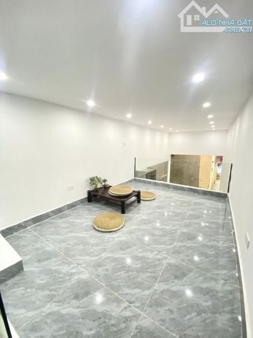 BÁN NHÀ ĐỐNG ĐA, BA GÁC ĐỖ CỬA, FULL NỘI THẤT, Ở NGAY, 26M2x5T, GIÁ 6,55 TỶ - 2