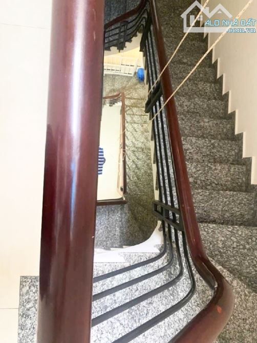 🏠 S.ÁT M.ẶT TIỀN 2 CĂN - Hẻm 6M Thông - Nguyễn Đình chính - Phú Nhuận - 4 TẦng BTCT đúc, - 2
