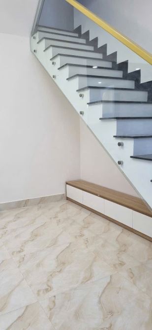 Bán nhà 2 tầng mới 100%- kiệt Nguyễn Khoa Chiêm- An Cựu- TP Huế - 2
