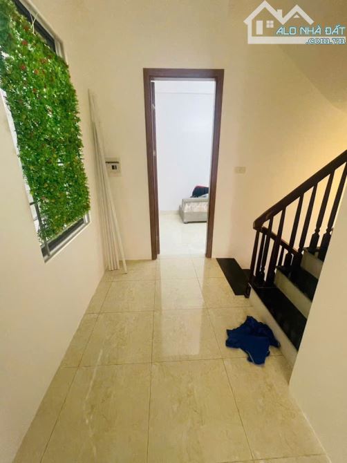 Bán Nhà An Khánh - Hoài Đức, 34m2*4Tầng, Ngõ nông vài bước ra ôtô tránh có bãi gửi gần chợ - 2
