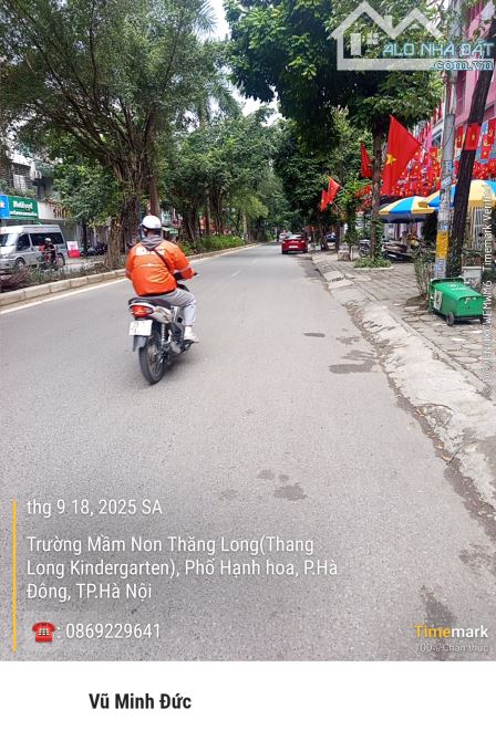 Biệt thự KĐT Xa La – Hà Đông | 2 mặt thoáng – kinh doanh sầm uất – giá chỉ hơn 43 tỷ - 2