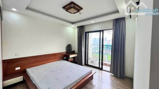 Bán căn hộ Căn Góc chung cư Tây Hà, Tố Hữu, Từ Liêm, đẹp long lanh, ở luôn 116m, 8.48 tỷ. - 2