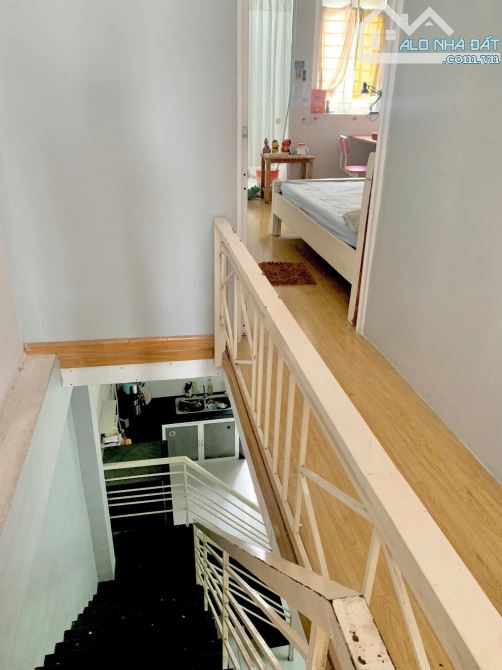 Nhà 1 trệt 1 lầu, 66m², đường số 2 Tăng Nhơn Phú B, giá 3.6 tỷ - 2