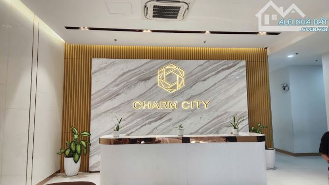 CĂN HỘ CAO CẤP CÓ DÒNG TIỀN -  NGAY VINCOM PLAZA DĨ AN - CĂN GÓC - VỊ TRÍ ĐẮC ĐỊA - 80M2 - 2