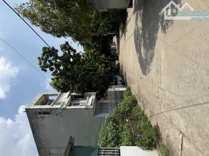 💥 BÁN ĐẤT 46,5m² – TẰNG MY, NAM HỒNG, THIÊN LỘC (ĐÔNG ANH) 💥  ✅ Giá 4,5 tỷ - 2