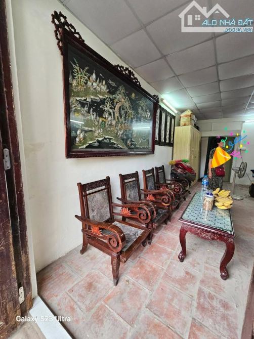 Chính chủ bán Phố Trần Quang Diệu Đống Đa 57m 4t mt5m giá 22 tỷ thương lượng - 2