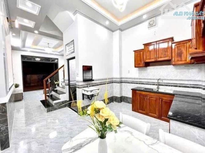 25. Chủ gửi:Nhà 12 triệu 4 phòng ngủ gần chợ An Khánh - 2