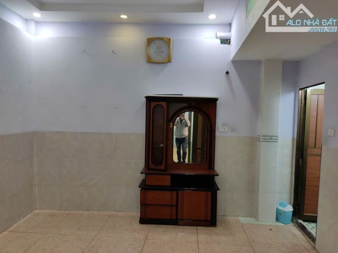 Bán nhà _ HXH_ Trịnh Đình Trọng 54m² chỉ 6 tỷ65 còn TL - 2