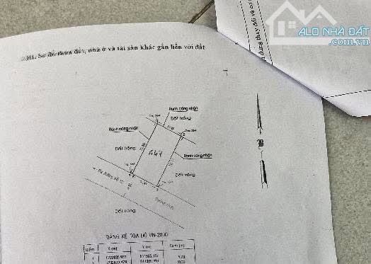 Nhà 2 tầng ngang 5m 3PN - Khu phân lô đường số 10 10 LINH XUÂN TPHCM Chỉ 4.15 TỶ còn TL. - 2