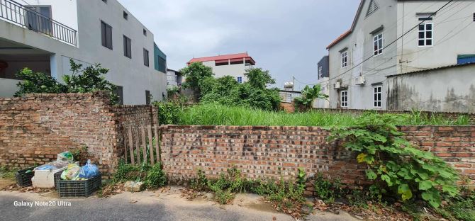 Bán nhà đất Văn Hội – 45m², ô tô 7 chỗ đỗ cửa – Giá chỉ 6,6 tỷ  📍 Vị trí đẹp, gần các trư - 2