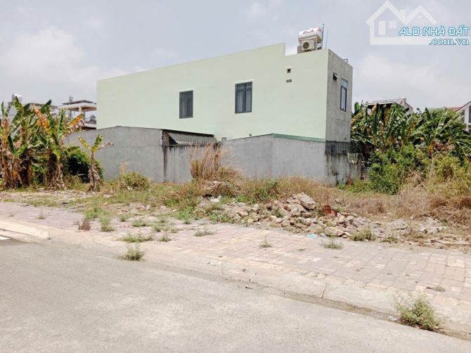 MẶT TIỀN 18 MET CHU VĂN AN –F LONG TÂM- TP. BÀ RỊA- 5,5 TỶ - KINH DOANH - 2