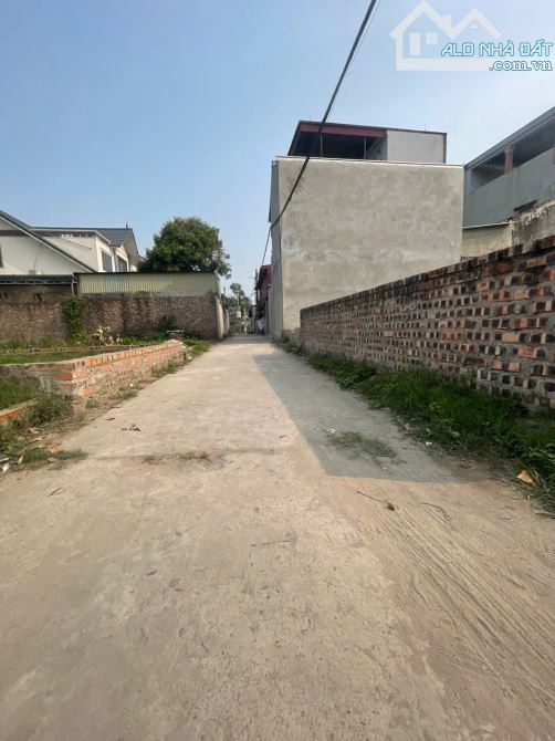 Bán nhanh đất Nguyên Khê Đông Anh – phù hợp nhà đầu tư lướt sóng- pháp lý chuẩn sinh lời n - 2