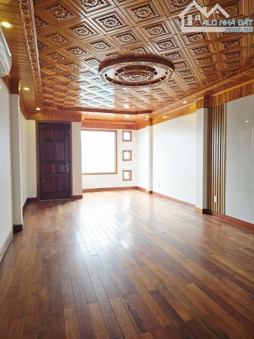 🏡 Bán nhà 5 tầng – 97m² mặt tiền 4m tại An Trực, Hồng Bàng - 2