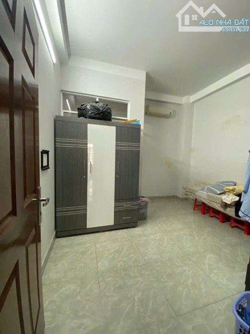 Bán nhà 4 tầng HXH ngay Miếu Gò Xoài 52m² – 4x13 Chỉ 5,7 tỷ - 2