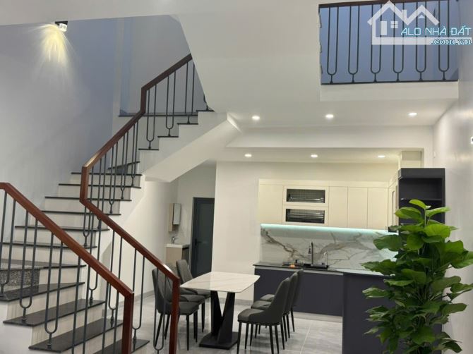 Bán nhà đẹp mới tinh khu đô thị An Phú Sinh giá tốt - 2
