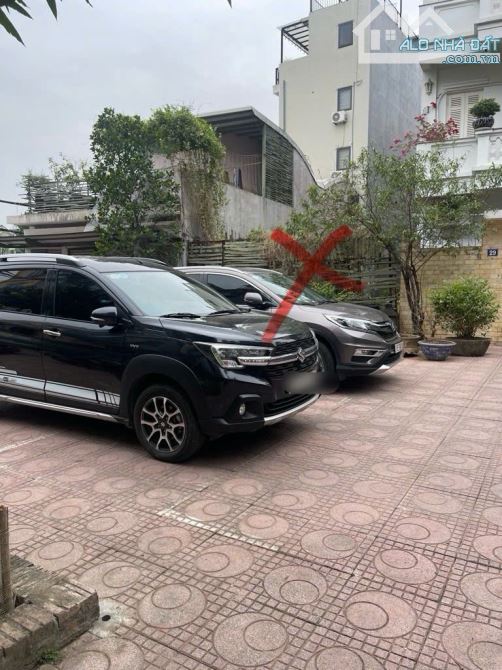 Bán đất Ngọc Thuỵ 98m, mặt tiền 6m, đường ô tô tránh, vỉa hè siêu rộng, cách 5m ra hồ - 2