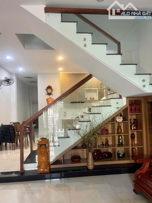 SIÊU PHẨM 3 TẦNG - NGUYỄN LAI 85M² NGANG 5M – KHUÊ TRUNG – CHỈ 7.x TỶ - 2