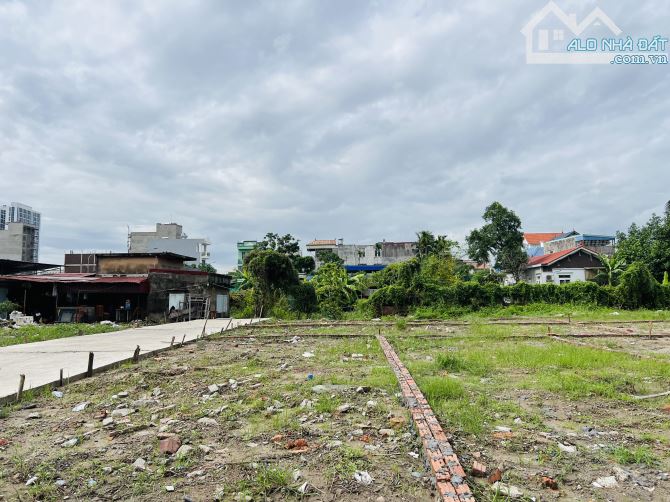 🔥 CHỈ 2,88 TỶ – LÔ ĐẤT ĐẸP Ô TÔ ĐỖ CỬA – SỞ DẦU, HỒNG BÀNG- HẢI PHÒNG 🔥 - 2