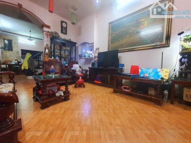 BÁN NHÀ XUÂN ĐỈNH, LÔ GÓC Ô TÔ TRÁNH, 65M2 × 4T, MT 8M, 15.5 TỶ - 2