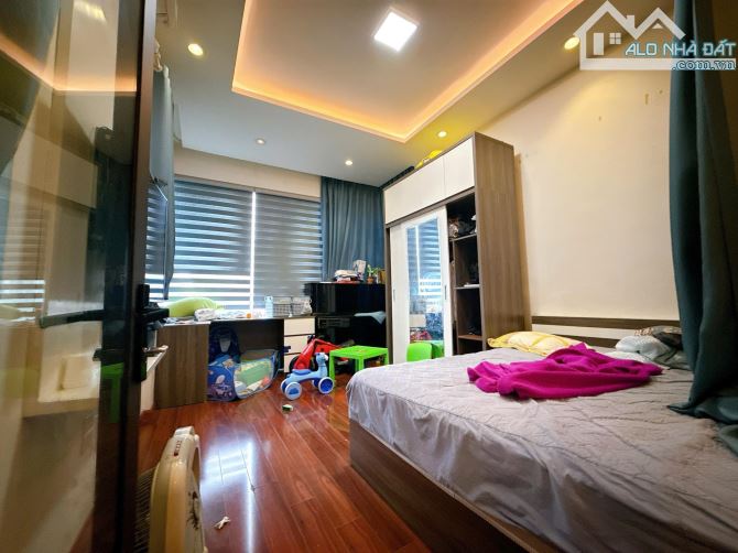 MẶT PHỐ TRẦN PHÚ HÀ ĐÔNG 55M2 CHÀO BÁN 25,5 TỶ - 2