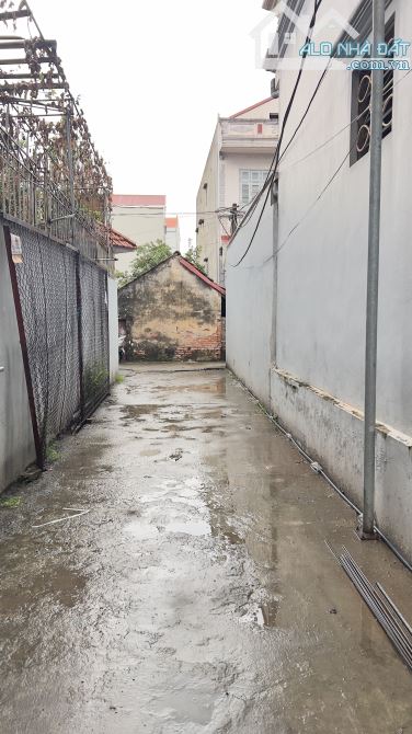 Cần bán mảnh đất 55m mặt tiền 4m oto đỗ gần tại Tân Lập _ Đan Phượng _ Hà Nội - 2