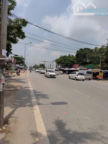 SIÊU PHẨM LÔ GÓC - BIÊN GIANG HÀ ĐÔNG - 48M NGÕ THÔNG Ô TÔ VÀO ĐẤT - 2 MẶT NGÕ - GIÁ 4,X T - 2