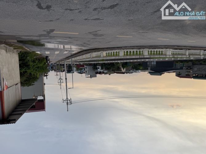 Ô Tô Tránh-Vỉa Hè KD-View Hồ.Bán Đất Làn 2 Đường Ỷ Lan,Đặng Xá,Dt 92m,Giá 11.4 Tỷ. - 2