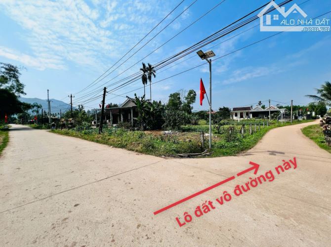 Xuân Lộc – Phong Xuân | Cách tỉnh lộ 11B chỉ 500m | Khu dân cư hiện hữu giá chỉ 2xx triệu - 2