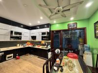 SIÊU PHẨM ĐƯỜNG THỌ THÁP, CẦU GIẤY 105m MT RỘNG 6m 5 TẦNG Ô TÔ ĐỖ CỬA GIÁ 47 TỶ - 2