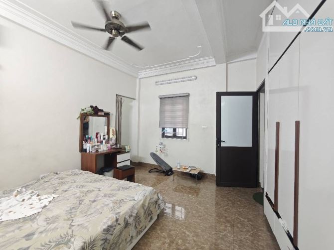 BÁN NHÀ TRƯƠNG ĐỊNH DÂN XÂY 40M2 - 3 NGỦ - MẶT TIỀN TO 4.5M - 2
