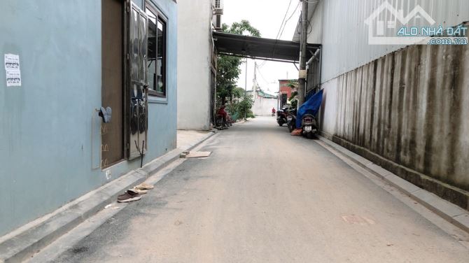 🔥 BÁN ĐẤT ĐẸP NẰM GIỮA CẦU THĂNG LONG VÀ CẦU NHẬT TÂN – VIEW TP VEN SÔNG  🔥 - 2