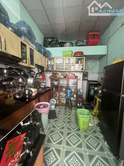 Giảm sâu, 1 tỏi, 30tr/Th, Lũy Bán Bích, 184m2, giá 22 tỷ - 2