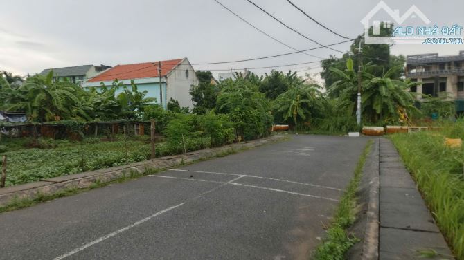 Bán 110m2 Đất ở - 1896 Lê Văn Lương - Hẻm xe Hơi - Xây tự do - 2