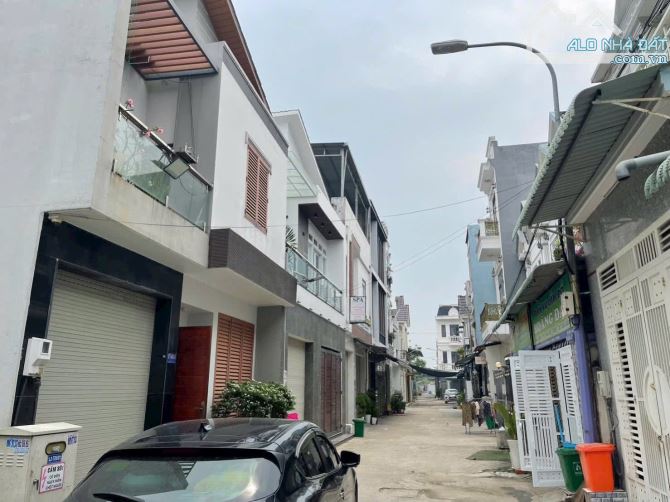 Bán lô đất phường hoá an gần cầu Hoá An Biên Hoà - 2