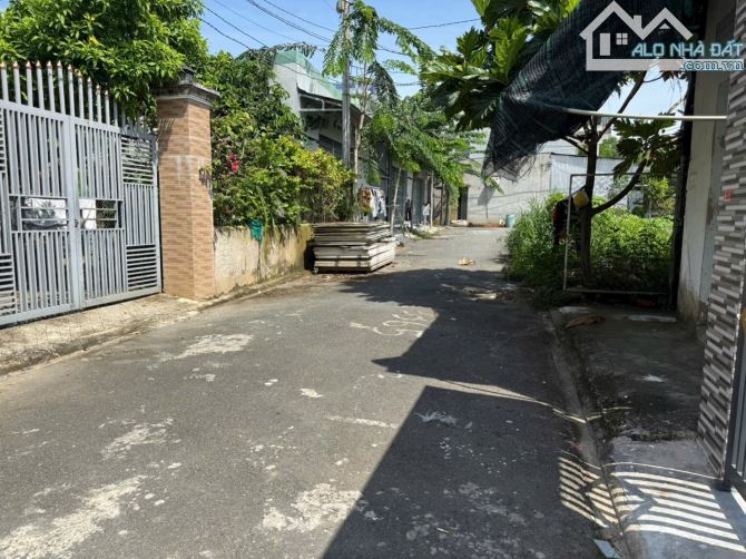 bán nhà thổ cư an viễn trảng bom đồng nai 1ty790, 125m - 2