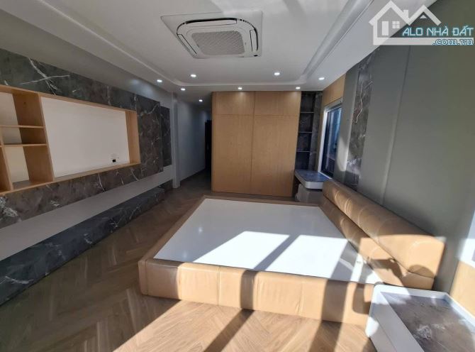 Bán nhà Lệ Mật, Long Biên 46m2, 6 tầng, ô tô vào, thang máy, 9.5 tỷ - 2