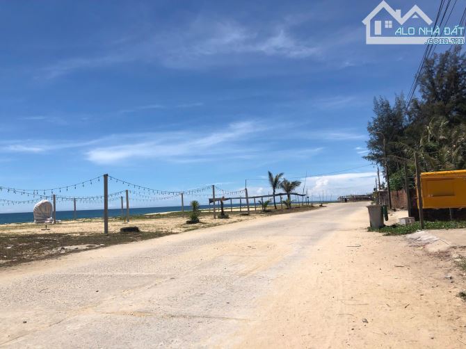 🏧 Đất Biển Nghĩa An , Tp Quảng Ngãi , giá Rẻ. - 2