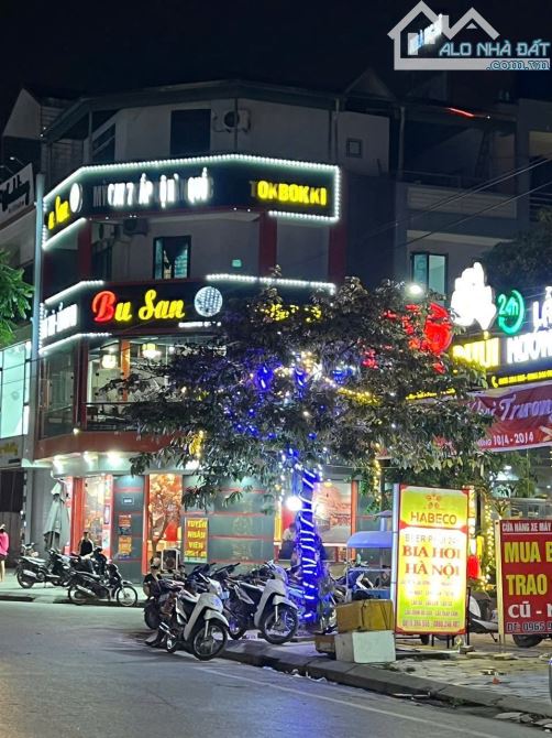 Bán nhà cấp 4 trục chính Lãm Làng dt 72m mt 4.5m giá 6.8 tỷ - 2
