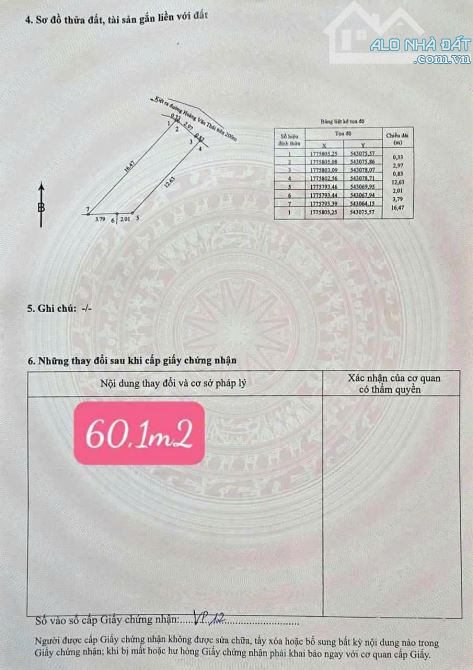 📌📌📌LÀM VIỆC TRỰC TIẾP GIÁ TỐT !!!BÁN lô đất kiệt 202 hoàng văn thái - 2