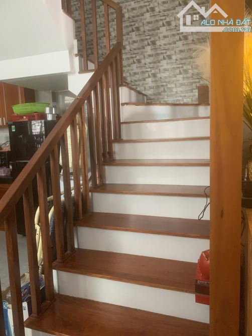 🌟 CHỈ 6,7 TỶ – NHÀ 3 TẦNG MỚI ĐẸP MẶT TIỀN NGUYỄN CÔNG HOAN 🌟 - 2
