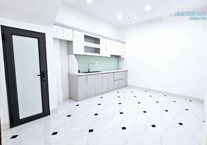 MỚI KOONG NHÀ ĐẸP Ở LUÔN - Ô TÔ ĐỖ CỦA , VÀI BƯỚC RA PHỐ TIỆN ÍCH BẠT NGÀN - 2