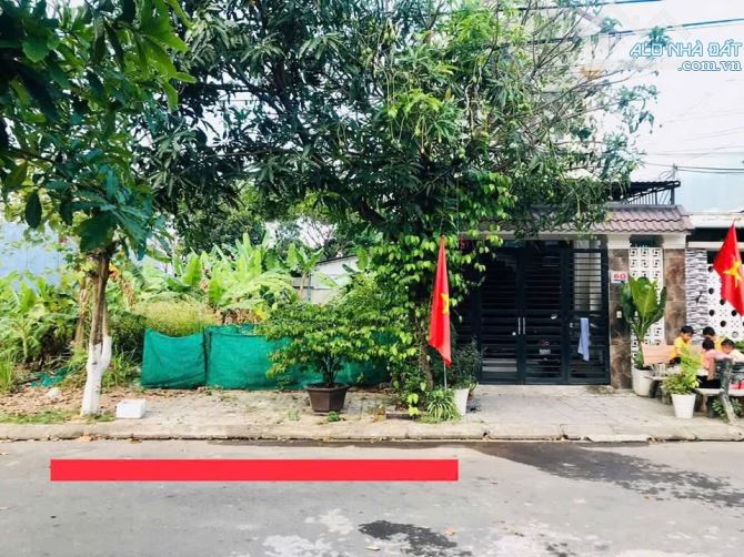 📌📌📌Làm việc trực tiếp!!! Bán lô đất đường Trương Vân Lĩnh giá rẻ 🔥 - 2