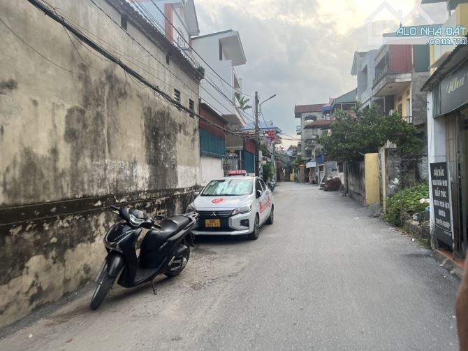 Nhỉnh 4tỉ đất cổ loa đường ô tô nhỏ tránh nhau - 2km ra vin cổ loa - 2